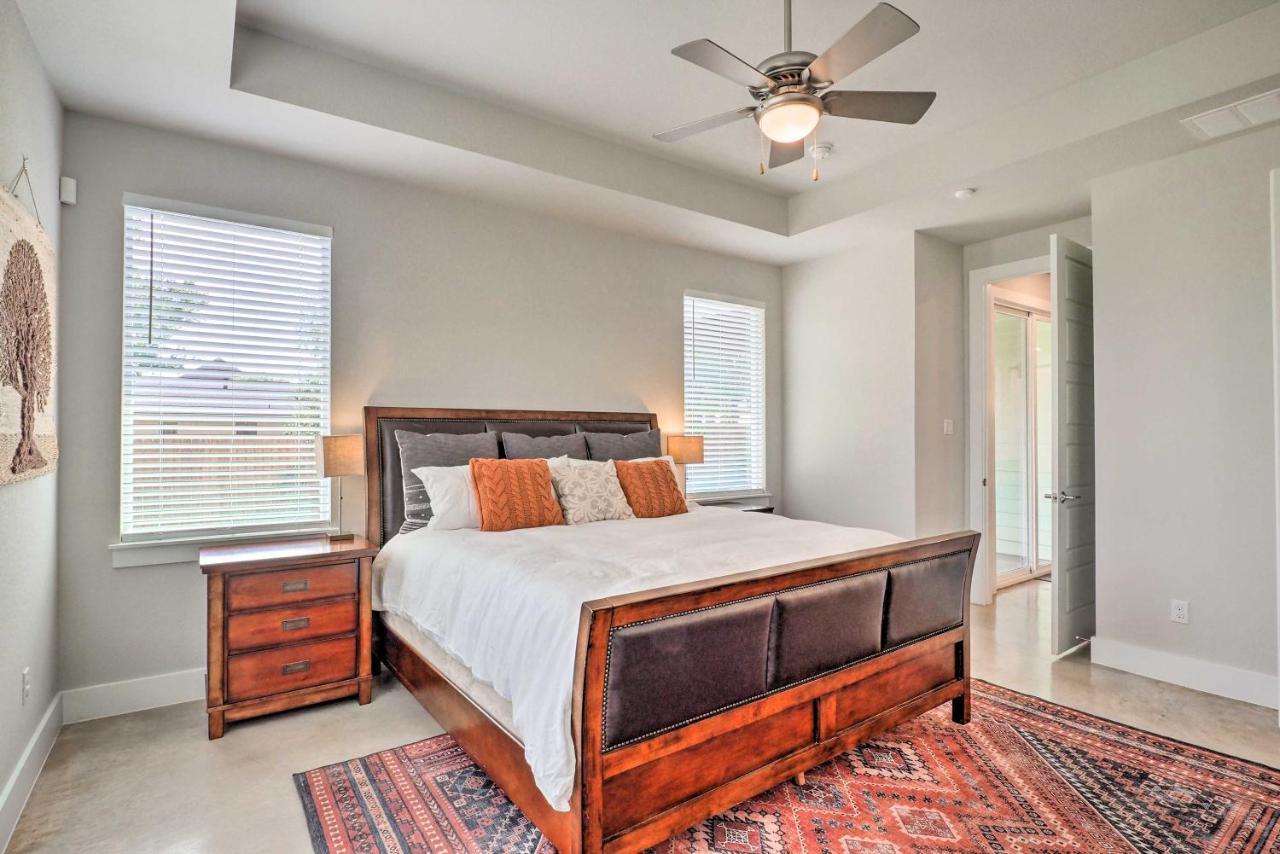 Gorgeous Georgetown Home, Walk To The Square! Exterior foto